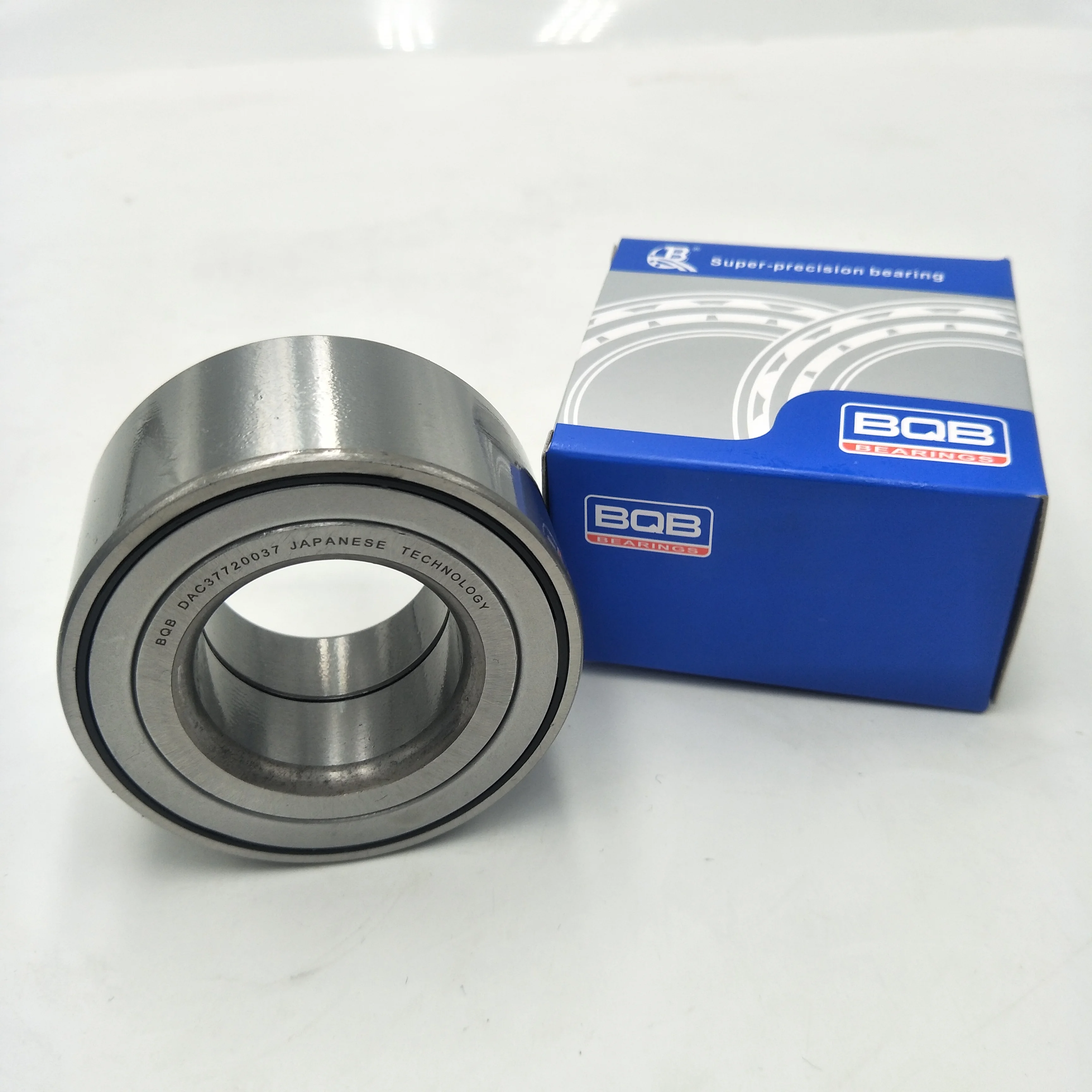 DAC3668AWCS36 Auto Front Wheel Hub Bearing - Reliable