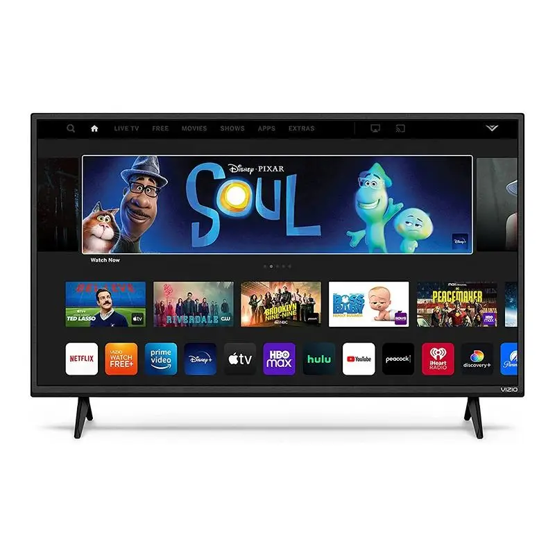 Y Series Full Screen Uhd 4k 70-inch Led Tv With Smart Tv With Digital ...