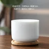 9*7 white porcelain