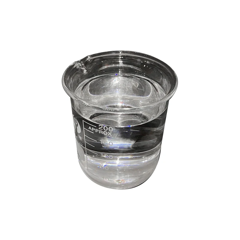 D5 низкотемпературный очищающий фермент DPM косметическое сырье циклопентасилоксан cas no 541-02-6 эквивалентно KF-995, PMX-0345