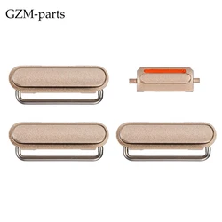 GZM-часть мобильного телефона для Apple iPhone 6S /6S plus бытовую технику мощностью Кнопка боковыми клавишами запасная (4