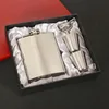 7 oz - 200 ml - Gris liso, set grueso