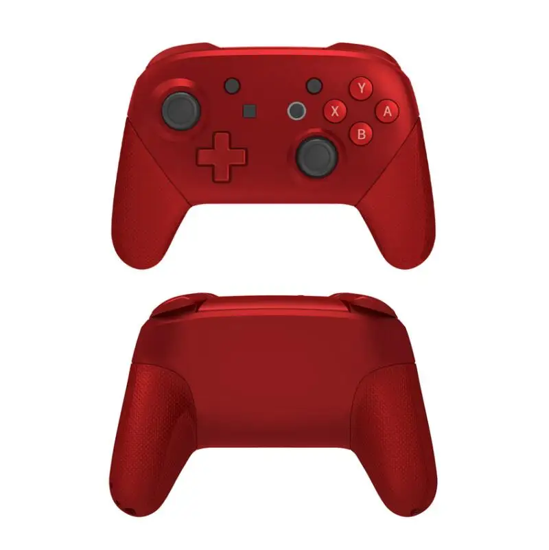 Switch Pro コントローラー ワイヤレス ジョイスティック Nintendo Switch OLED / Lite / Steam Deck PCNSゲーム