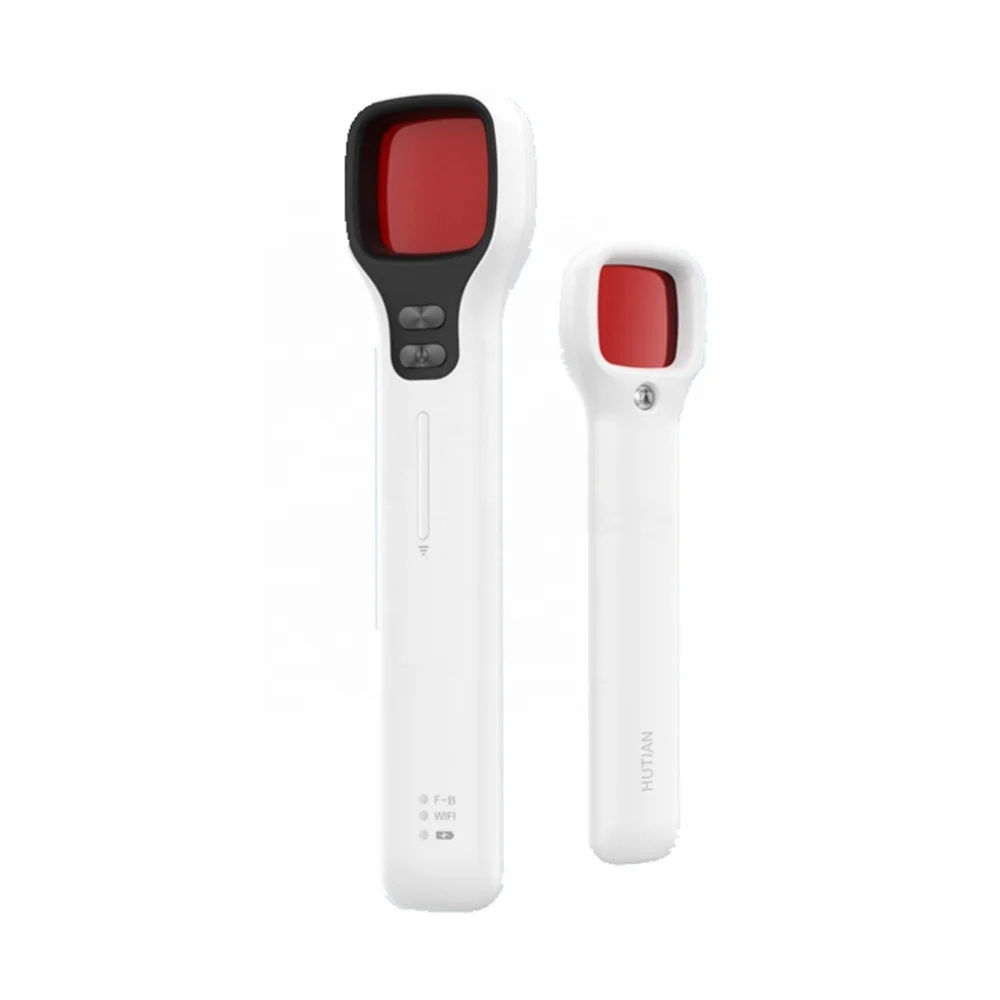 Portable Wireless Camera Finder Lens Detector RF Signal Scanner Spy Gadget Detector Pen Anti-spy RF Detector