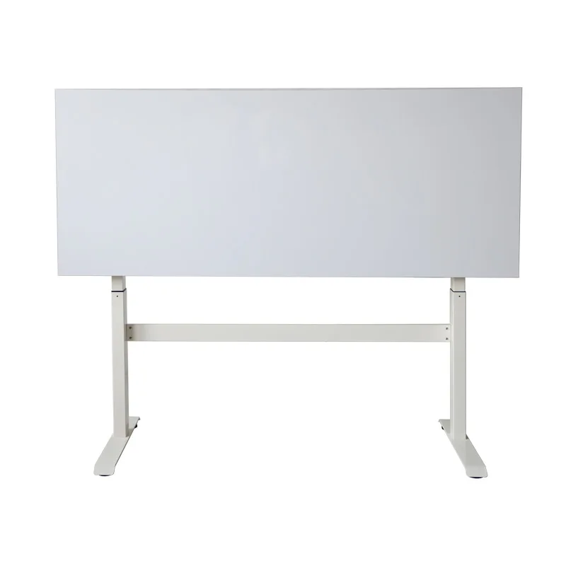 Cheap Adjustable Mobile Drafting Drawing Tables Multi-function Study Desks on Pop Sales Office Desk Computer Sit to Stand Table