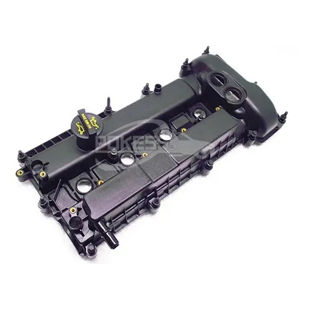 Guangzhouo Automobile Spare Engine Parts 6M8G6M293BM Engine Cylinder H... — 5