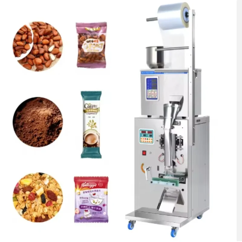 Multi-function Packaging Machine
