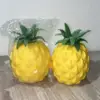 Gaint Pineapple Squeeze Toy (opp bag)