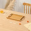 Thickened double-ear tray, 33*23*3