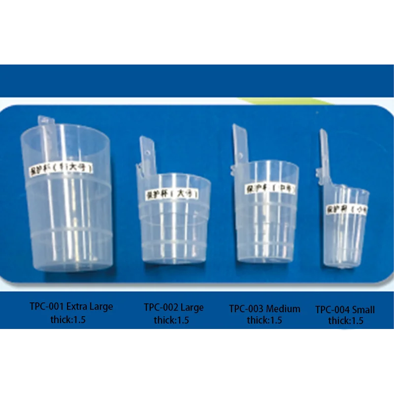 Wire Harness Terminal Protection Cup/wire Harness Mouth Cup 40mm 50mm