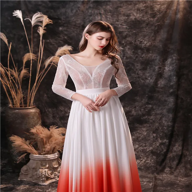 long satin slip dress POPPY SATIN SLIP DRESS main image 1