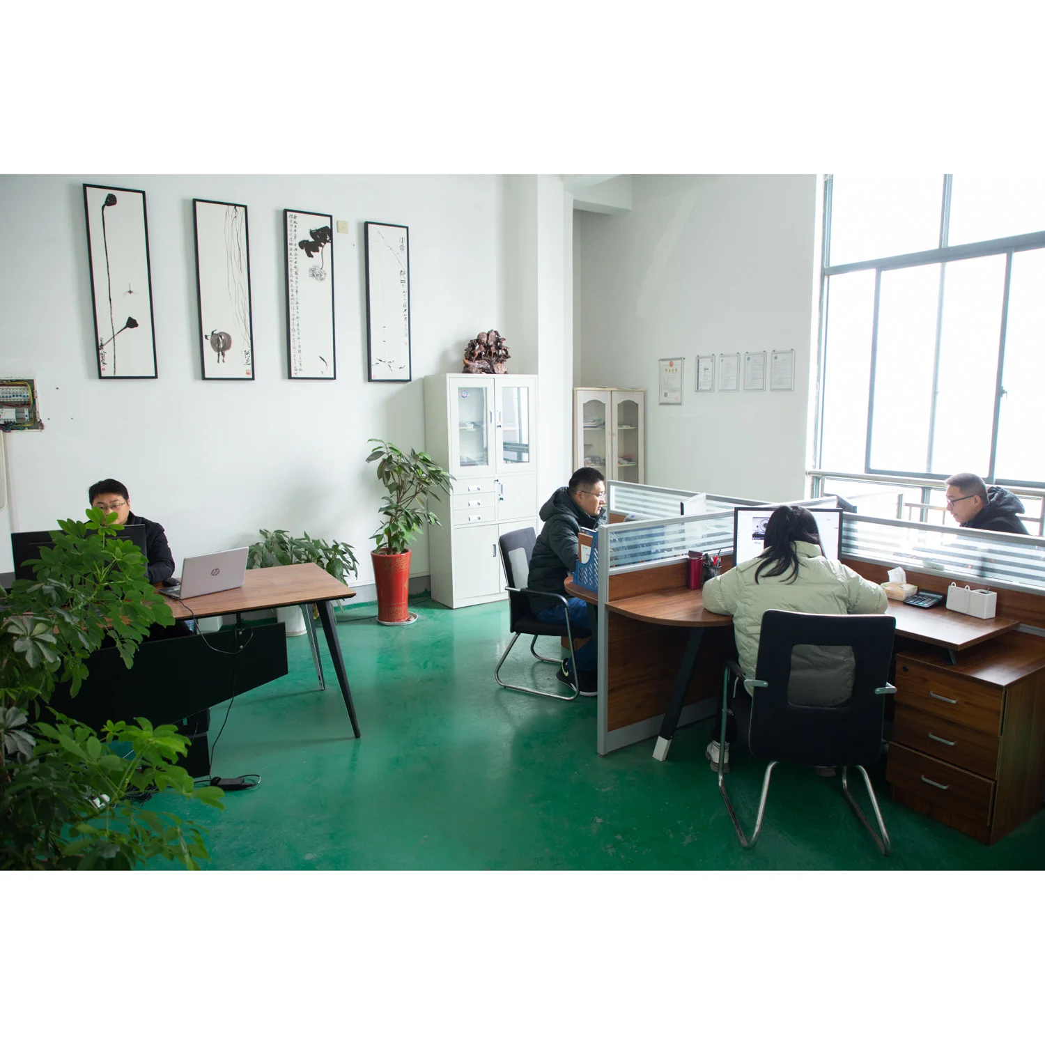 Changzhou Epower Technology Co., Ltd. 3