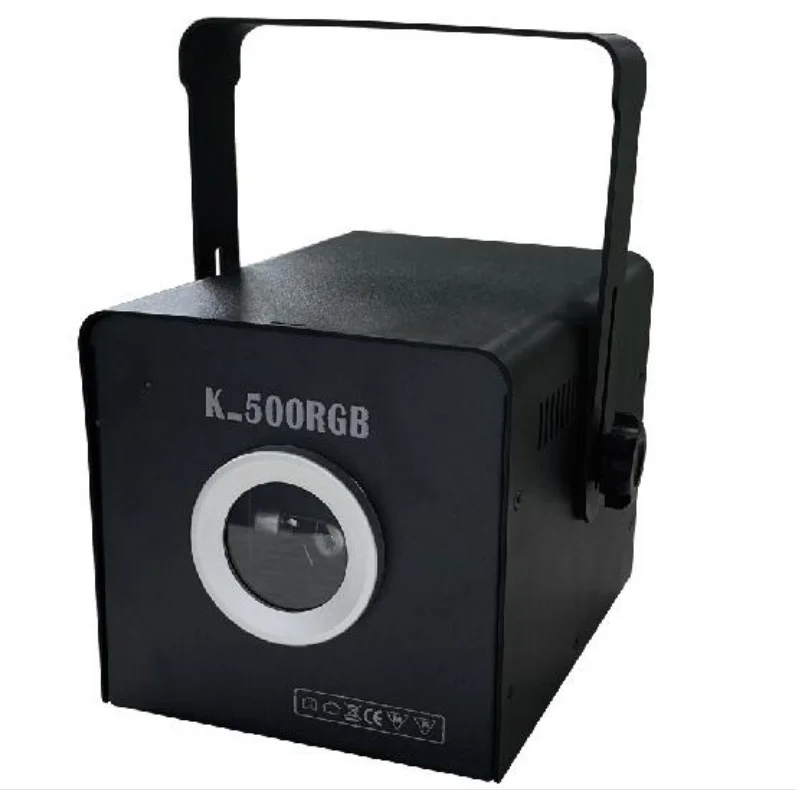 500mW Laser Light Dmx Control Light