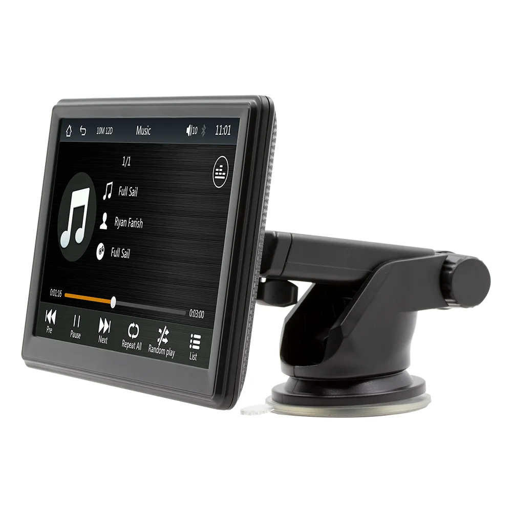 Android Auto Radio Wireless Carplay Smart Box Android Auto Bt Aux Carplay Monitor