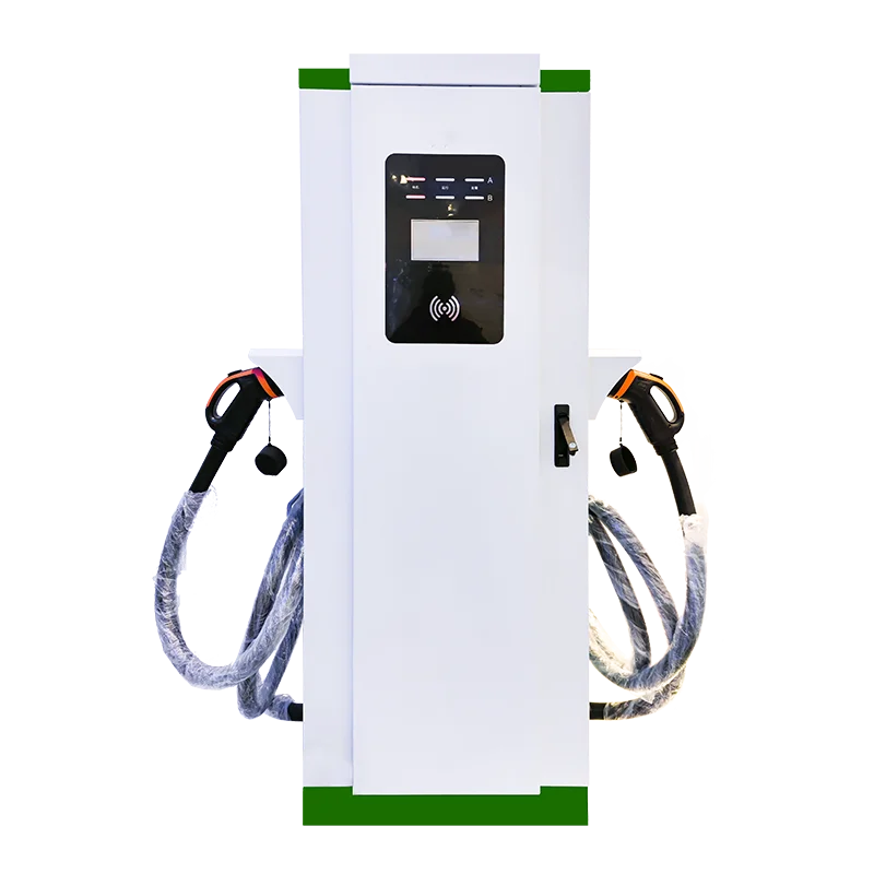 hot sale d 120kw 180kw electric vehicle ev super Public EV evse charger with ccs gb/t chademo plug ev charging station