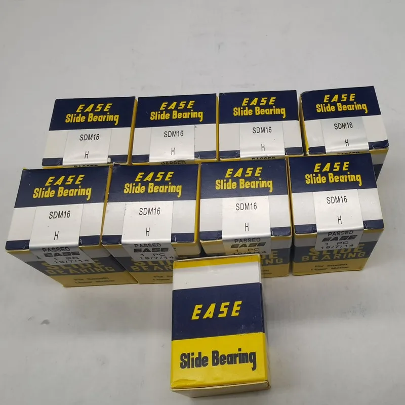 EASE Linear Motion Slide Ball Bearing SDM16AJ SDM16OP SDM16Y SDM16