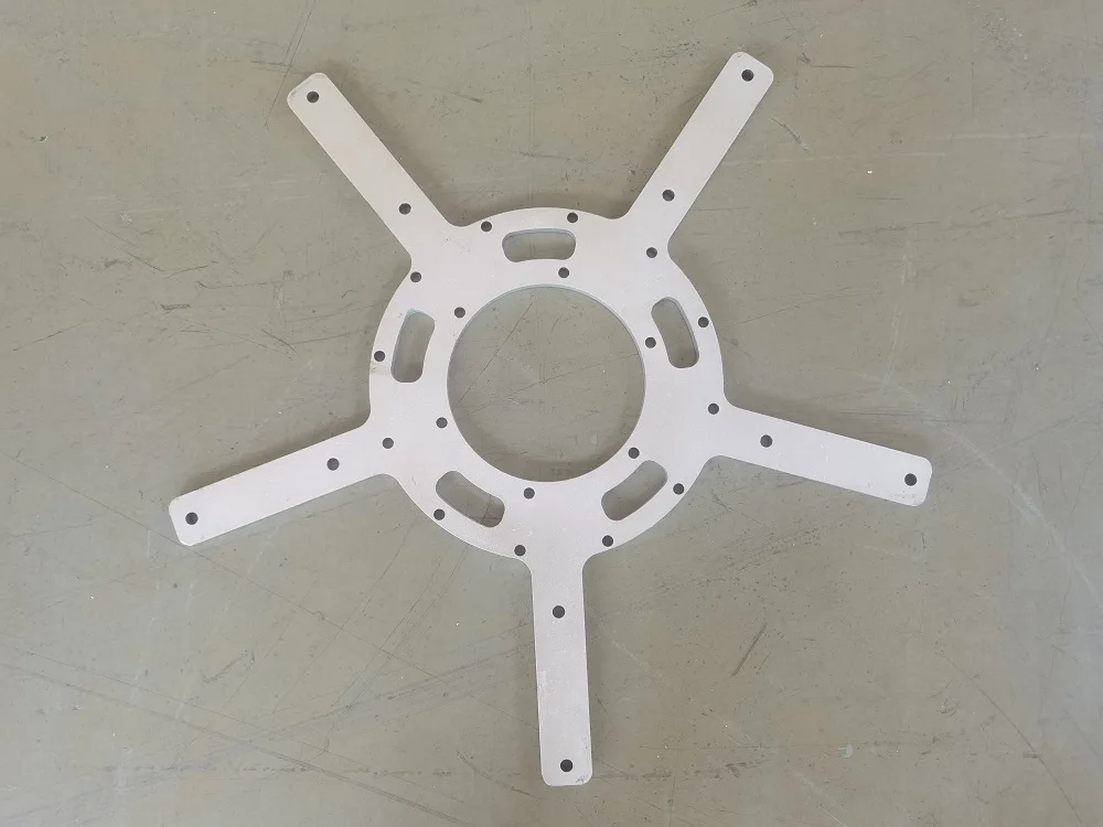 Ceiling Fan, 24ft, HVLS - detail 16