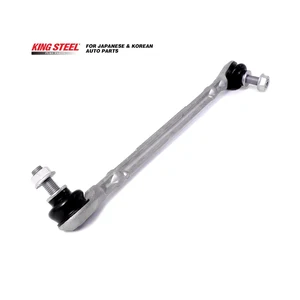 KINGSTEEL OEM 212 320 1289 a 212 320 12 89 Repuestos Spare Part Suspension Sway Bar Link Stabilizer Link for MERCEDES Benz CLS