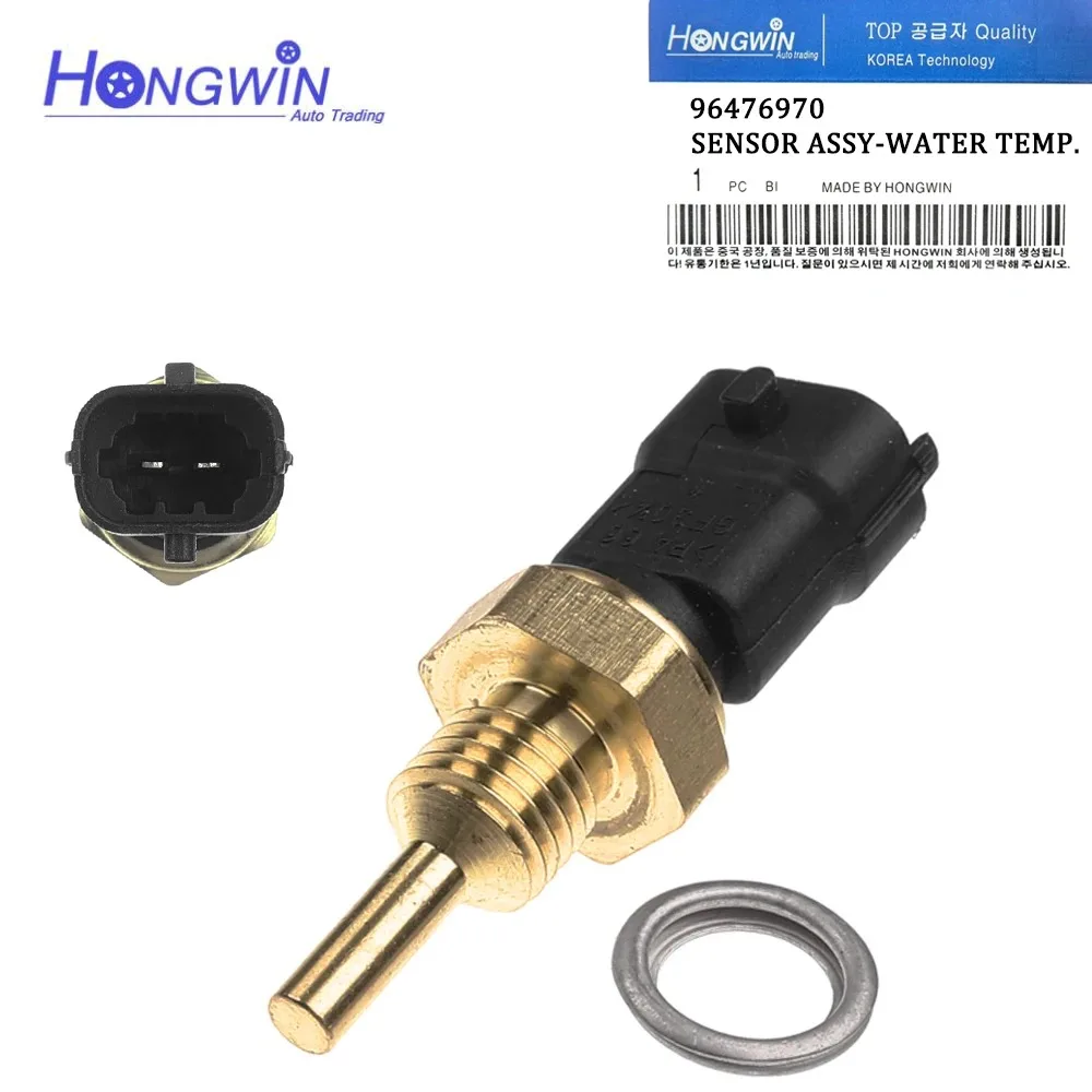 964356 Coolant Temperature Sensor for Chevrolet Aveo & Pontiac G3