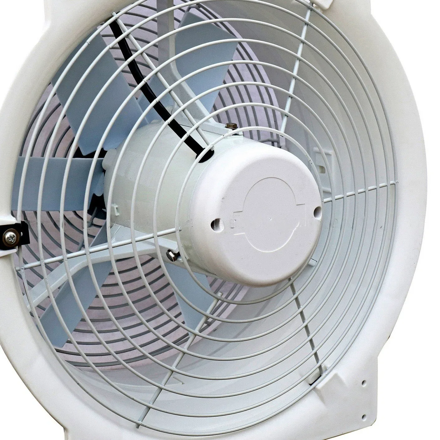 Greenhouse Circulation Fan, 220, Electric - detail 6