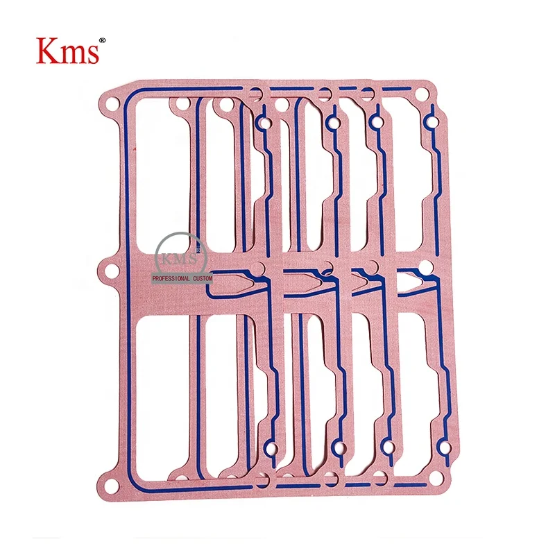 Kms Engine Gasket N14 Nt855 3068473 3074400 3074401 3074402 3074403