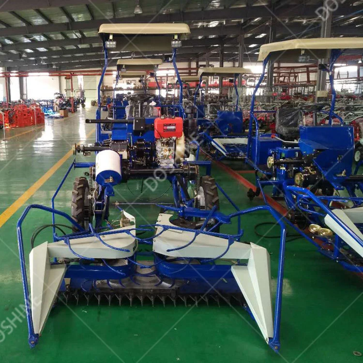 Easy Operation Tractor Mounted Wheat Reaper Binder Price Soybean Harvester Mini Harvester Paddy Reaper Harvester Machine