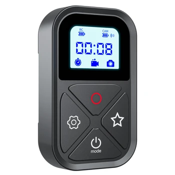 Telesin Wireless Waterproof Remote 80m Distance Wifi Remote Control for GoPro Hero 13 Camera product image