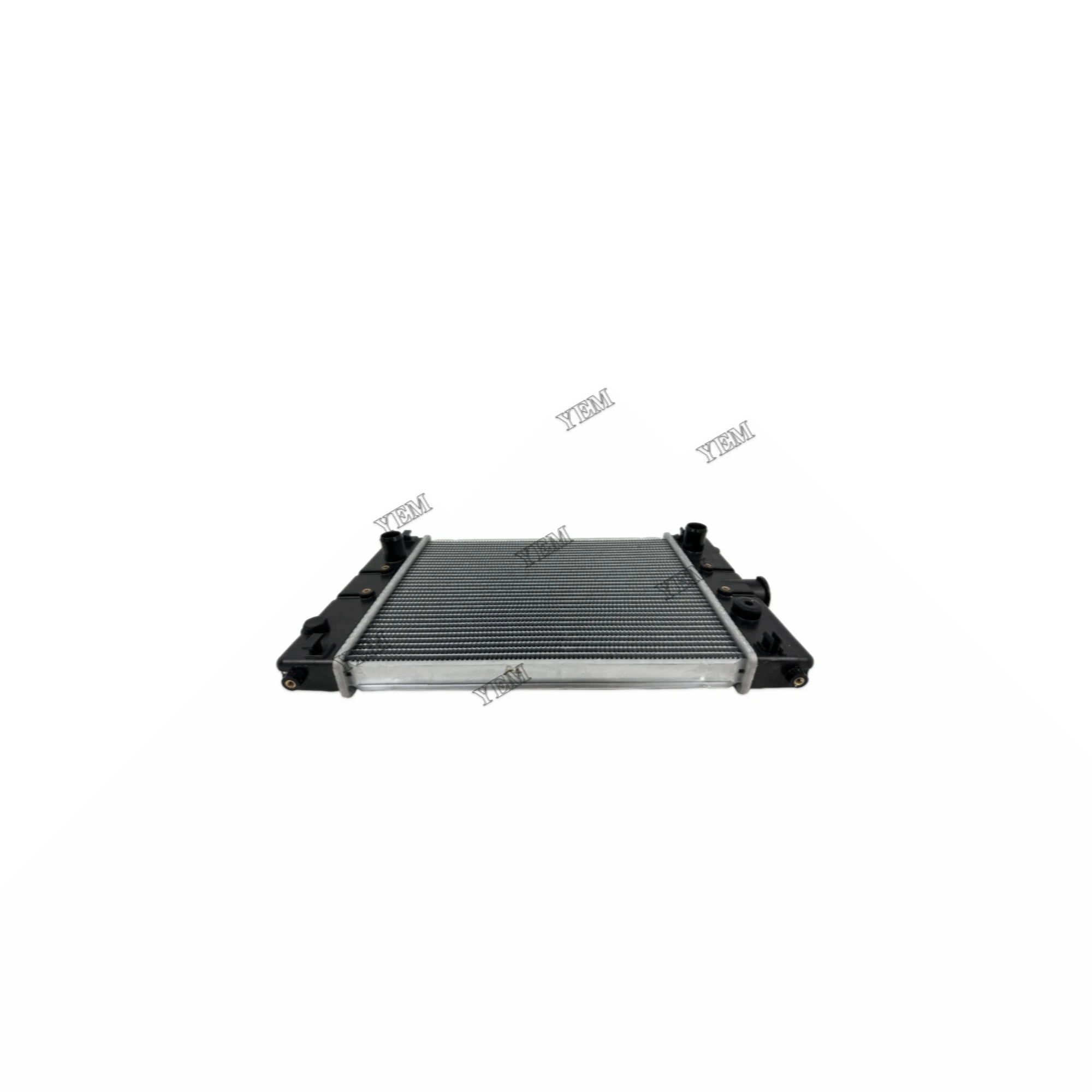 Excavator 403D-11 Assy Radiator U45506590 for Perkins Industrial Machinery Engine Parts