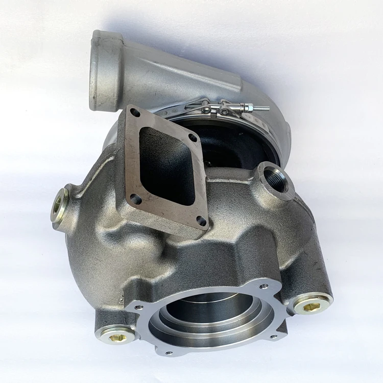 K19 QSK19 KTA19 Engine Turbocharger 3596960 3596961 3594141 
