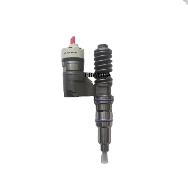1677154 High quality diesel injector 1677154 for mechanical engine parts 1677154