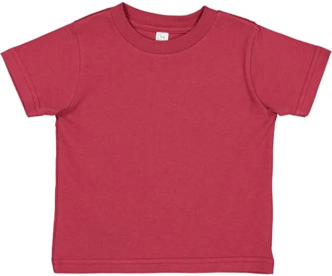 Серая футболка из чесаного хлопка с коротким рукавом