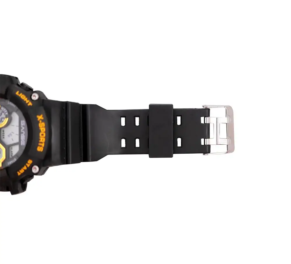 Led Digital - Waterproof Sport Watch / S6 | Shop Today. Get it Tomorrow! |  takealot.com