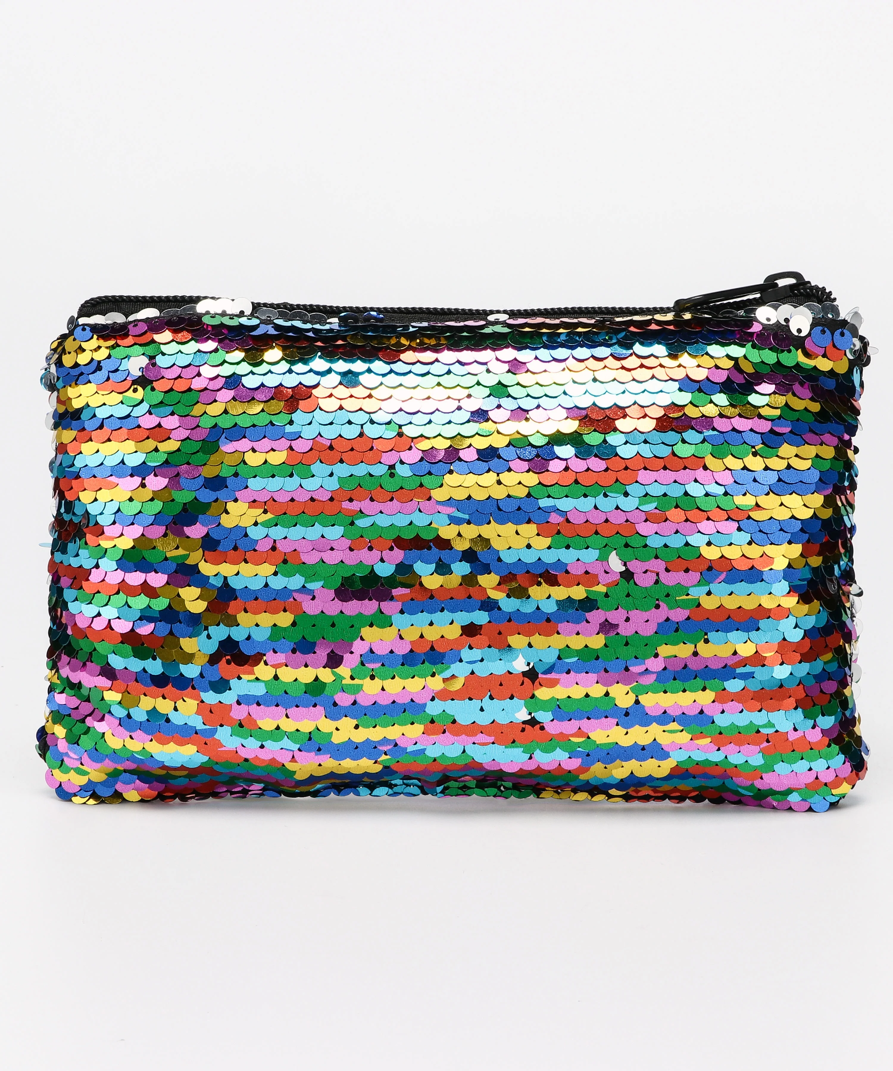 
Оптовая продажа, пенал на молнии для офиса и школы, блестящий пенал, модный пенал с блестками и пушистым помпоном 