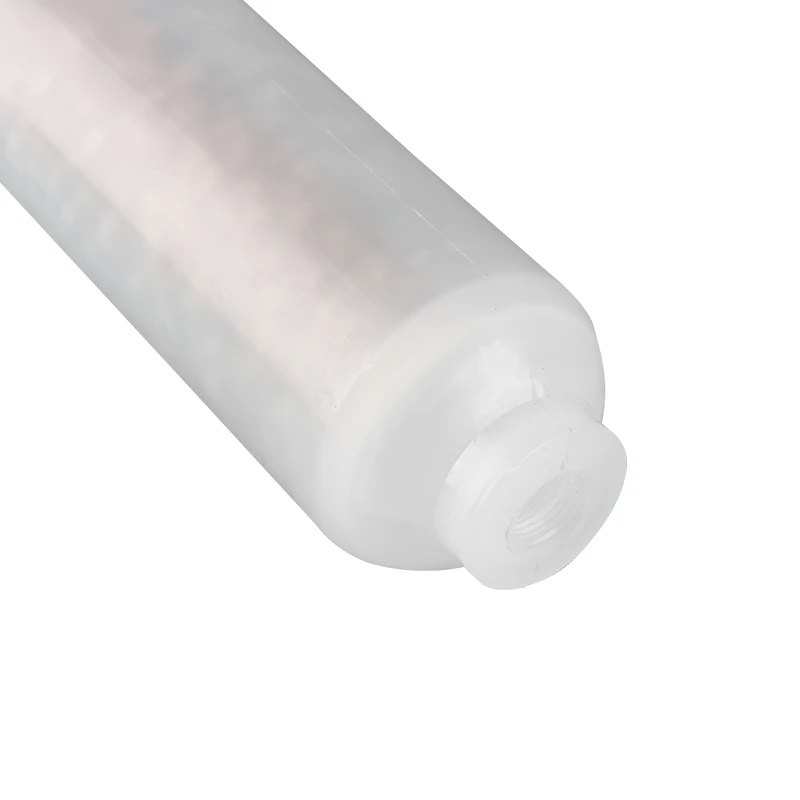 Nano Technology Iron Removal Maifan Stone Water Filter