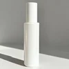 White lotion bottle