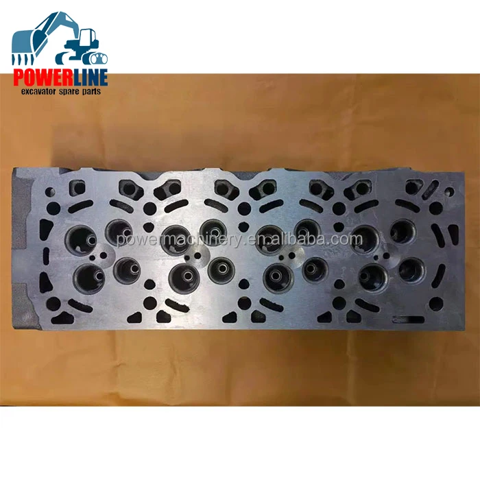 C3.3B C3.3 Cylinder Head for CAT - Reliable Construction Parts