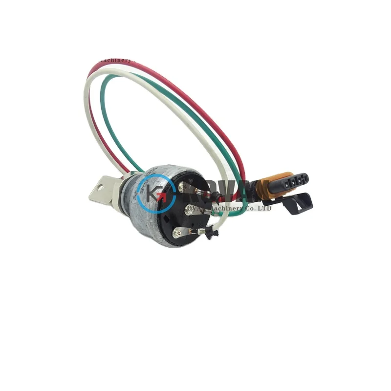 CAIJUNAUTO Ignition switch holder Pack OF 1 Piece PARTS NUMBER 452