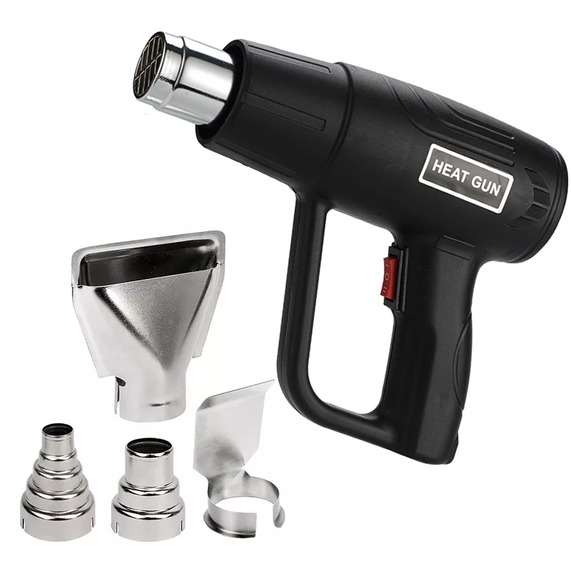 High Quality 2000w Heat Gun Shrink Gun Hot Air Gun Buy Heat Gun,Hot