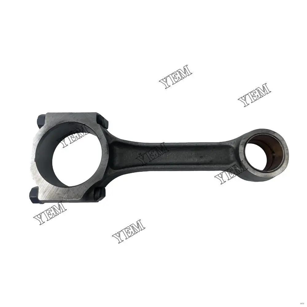 4JB1 Connecting Rod Assembly for Isuzu Construction Machinery Spare Parts