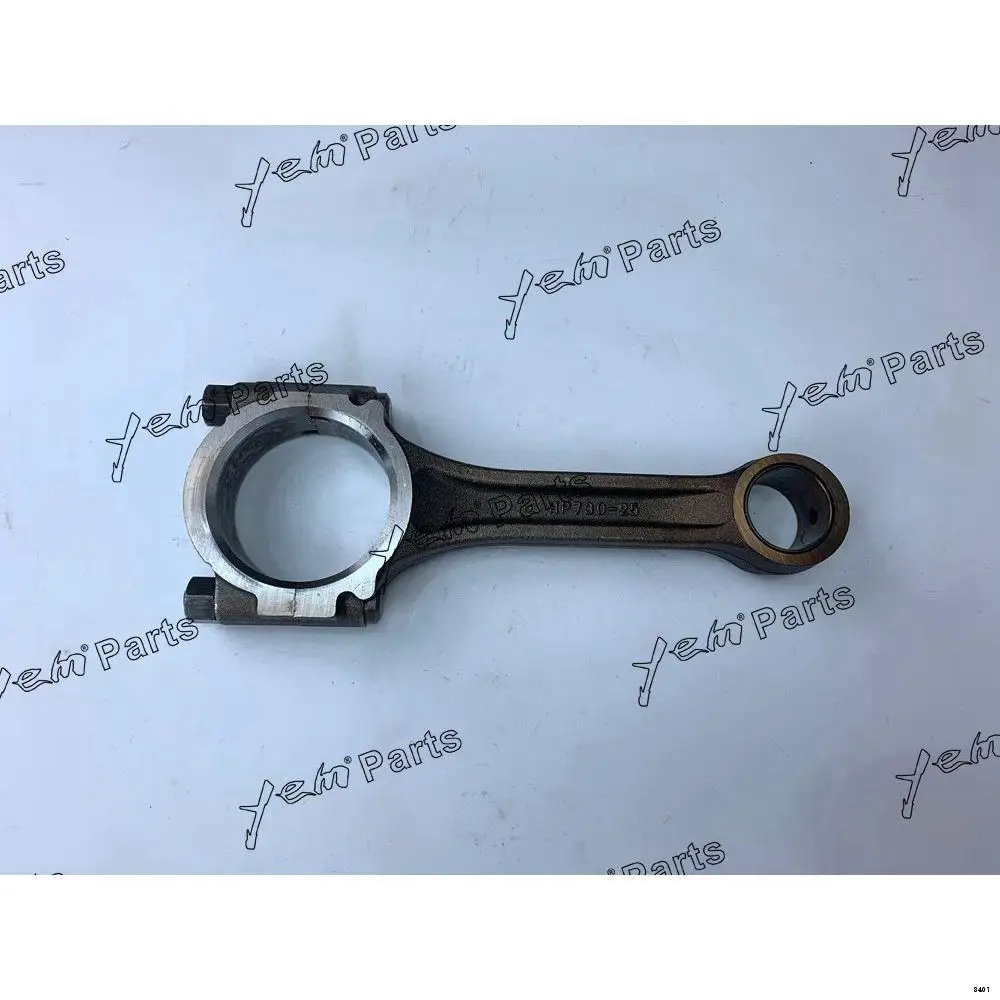 404D-22 Connecting Rod Assembly 115026330 for Perkins Engine Rebuild Kit Aftermarket Parts