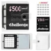 USD 500ดำ