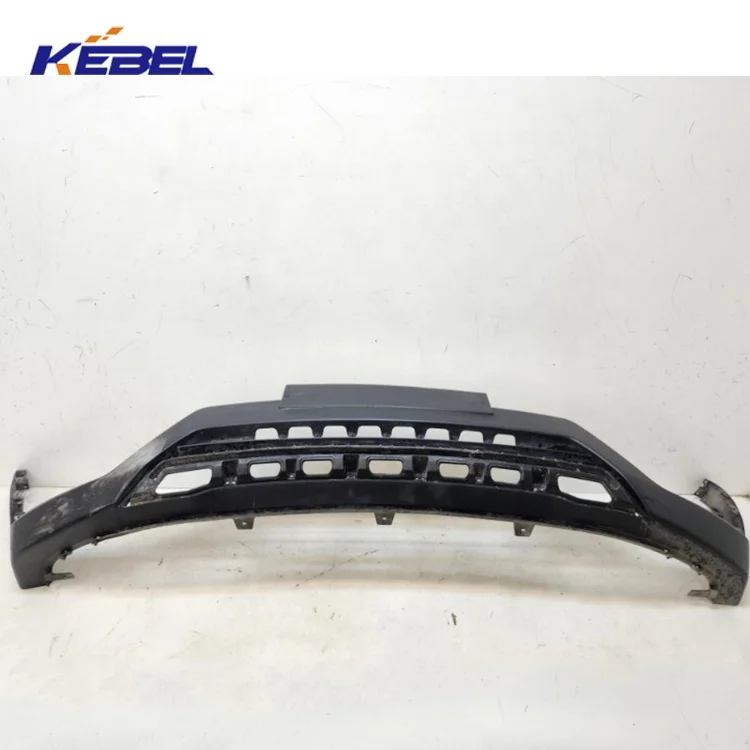 Wholesale Price Front Bumper Lower Front Guard OEM 86512-M0000 Car Bumpers for Hyundai Creta 2021