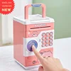 900 rosa/inglese+bilingue+porta automatica+password con impronta digitale