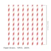 rosso-10 cannucce