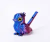 Red and Blue - Little Bird Whistle (Realistic Eyes)