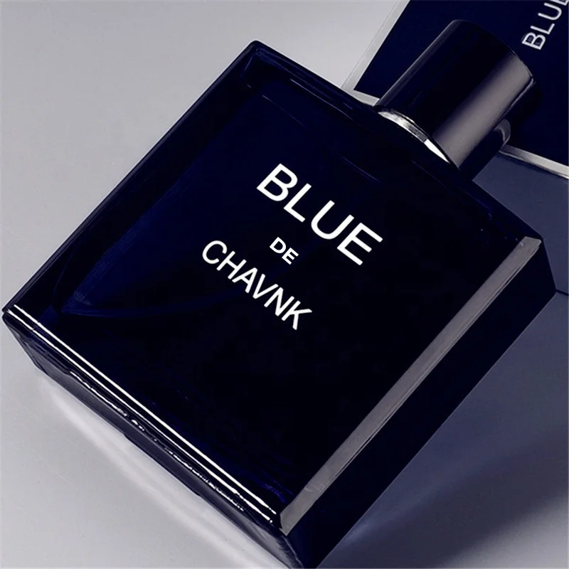 blue de chavnk