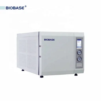 Biobase Table Top Autoclave Class B 45l Bkm-z45b For Sales Steam ...