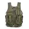 Amry verde