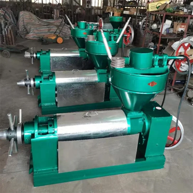 High Efficiency Sacha Inchi Oil Extracting Machine, Hemp Oil Machine Aceite Peanut Oil Press Machine Plant