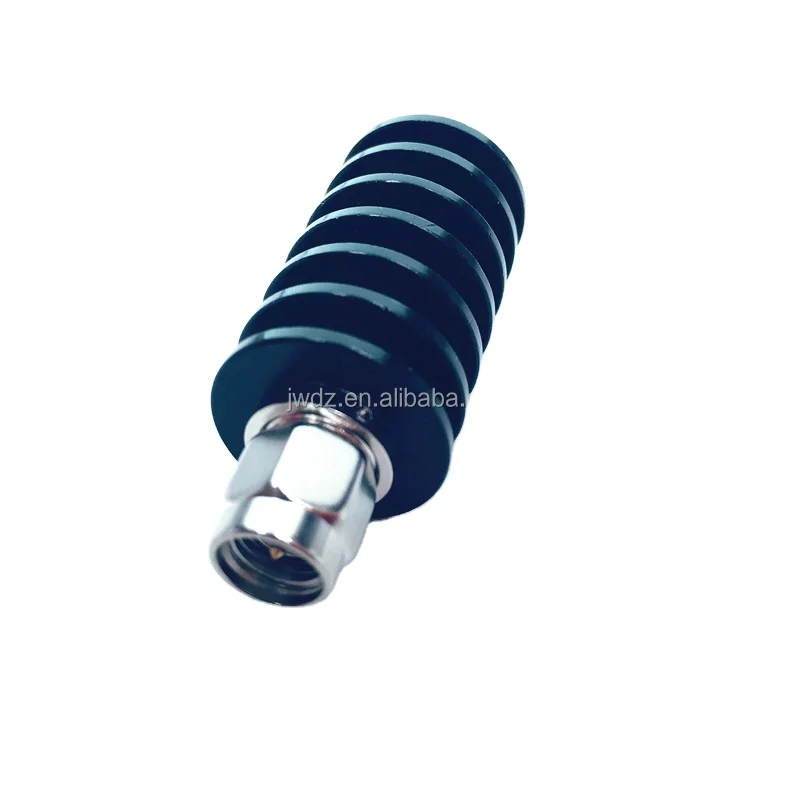 High Quality Best Price 50ohm SMA Male Type 6G/8G/18G 10W Dummy Load